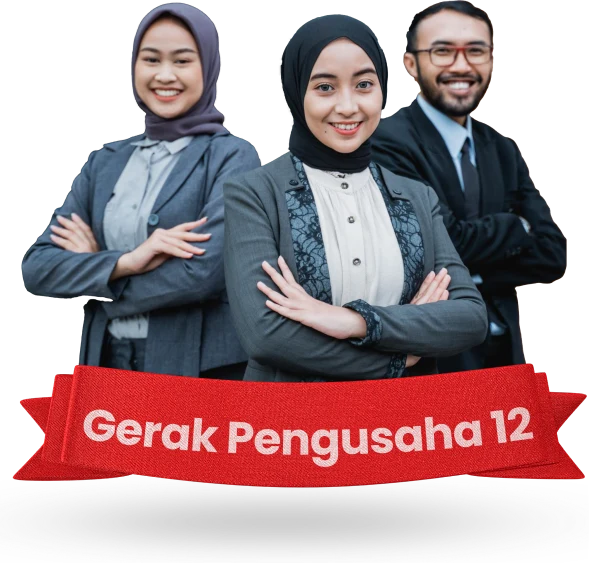 team gerak12 